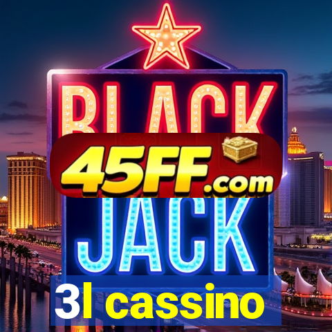 3l cassino